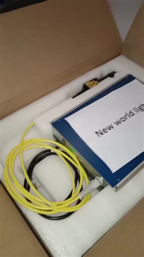 1.3K views · 3 comments | 50w Laser Max Source | New World Electric SMC Pvt.Ltd | Facebook