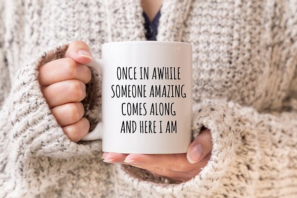 Sarcastic Mug, Funny Coffee Mug, Mugs With Sayings, Large Coffee Mug, Gift for Her Him, Christmas Gift, Birthday Funny Gifts - Etsy