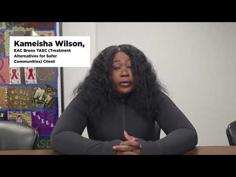 EAC Network Makes New York City Safer and Stronger