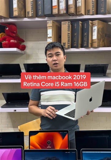 MacBook Air 2019 Review: Retina Display and 16GB RAM