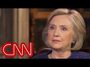 Hillary Clinton says Democrats can't be civil right now