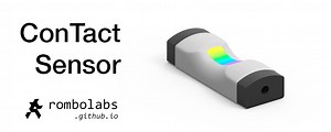 ConTact Sensors | Soft Robotics Toolkit