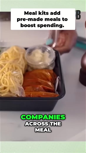 Convenient Meal Kits for Easy Dinner Ideas