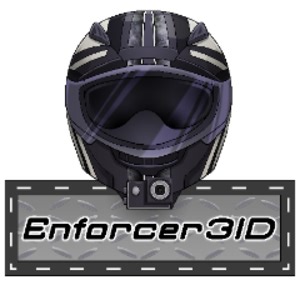 Enforcer3ID - Twitch