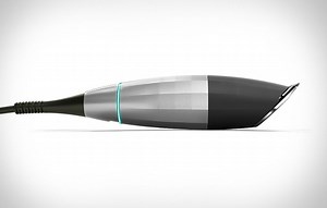 Meet The Bevel Trimmer