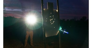 The importance of training with firearms in low-light (VIDEO) :: Guns.com