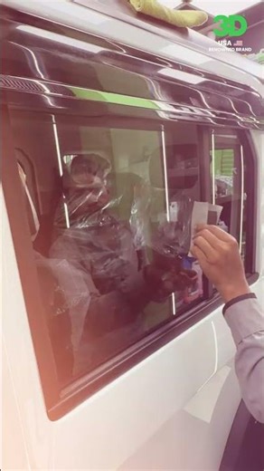 Mahindra Thar Roxx Graphene Coating | Ultimate Paint Protection & Deep Gloss | 3D Car Care Jammu