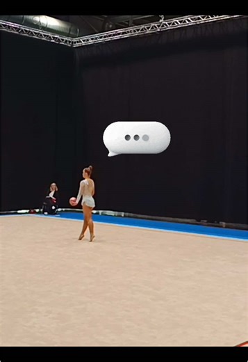 Rhythmic Gymnastics Competition Fails Compilation