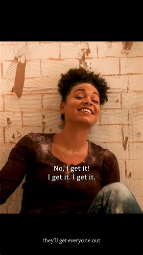 ✨ Sledgehammer Grief — Station 19 (Season 5, Episode 7) #shorts