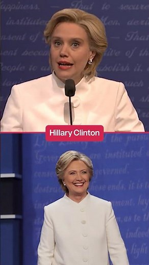 Kate McKinnon’s Best SNL Impressions! 😲