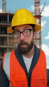 The Backup Engineer Workes Working Moments 13 #adamrose #smart #construction #engineering #workers