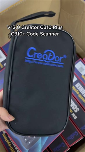 For BMW Mini Multi System Scan Tool #obd #obd2 #cartool #tool #obd2scanner #scanner #fy