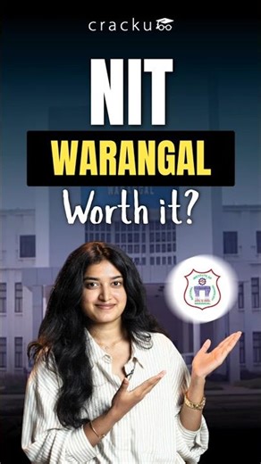 NIT Warangal | NIT Warangal cutoffs | NIT cutoffs | CSE | JEE Mains | JEE2026 | JEE Advanced