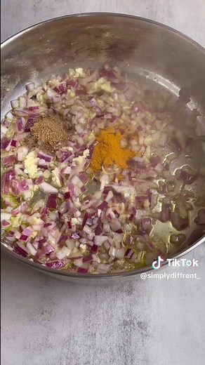 Delicious Creamy Coconut Chickpea Curry Recipe