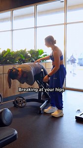 139K views · 3K reactions | Do you use this for your Back, or for Glutes?  comment “COACHING” to work with me  | Alena Cassisi | Facebook