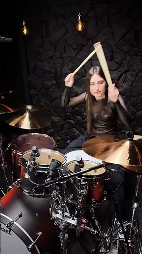 Ana Savior - Peal Reference One in 124 Matte Black