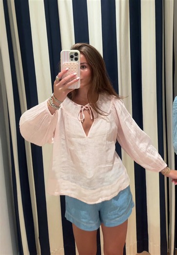 J.Crew Summer Try-On: Top Picks I Brought Home