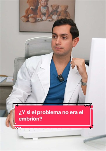Estudio del endometrio en FIV: receptividad, microbiota y más