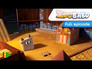 Zoobabu - Riddle 083 | Cartoons |