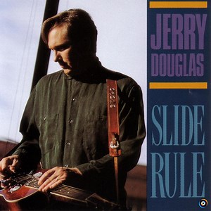 Pearlie Mae by Jerry Douglas