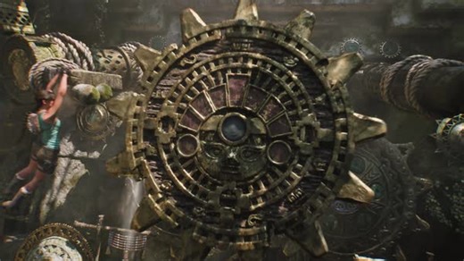 The legend continues with a brand new chapter in the Tomb Raider series and a remake of the adventure that started it all - 2026 - Tomb Raider: Legacy of Atlantis 2027 - Tomb Raider: Catalyst First details on what's next for Lara Croft - play.st/48TAwwJ | PlayStation