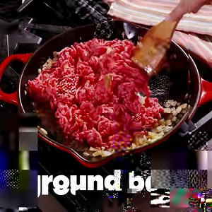 3.4M views · 7.7K reactions | Bacon Cheeseburger Bombs will make your...