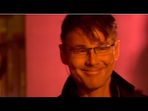 A-HA TAKE ON ME LIVE SYMPHONIC ORCHESTRA VERSION NOVEMBER 9TH 2018 BBC ONE