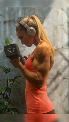 From Silk Dress To Squat Racks | Owning Both Worlds