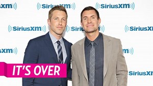 Flipping Out’s Jeff Lewis Announces Split From Boyfriend Gage Edward, Reveals He Has Moved Out of Their Home