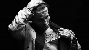 Maggie Gyllenhaal shares first look at Christian Bale and Jessie Buckley in The Bride