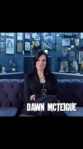 Brian Pulido on Reels