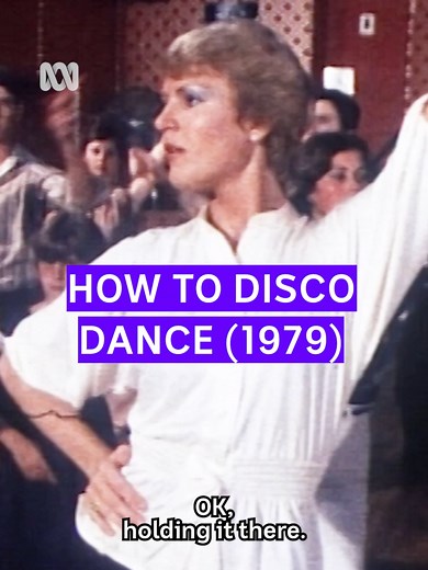 Timeless 70s Disco Dance Moves You Need to Try