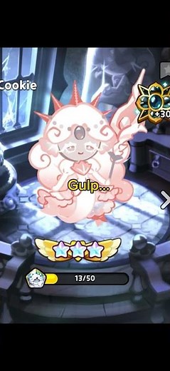 Cookie run kingdom rates pt 5 #cookierunkingdom #cookierun #shorts #videos #rates #viral