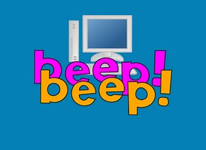 How to Fix 2 Beeps on Startup? | pc-savvy.com