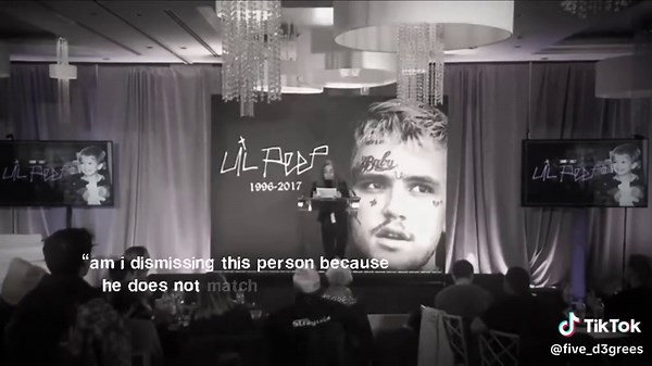 Remembering Lil Peep: A Tribute to His Legacy