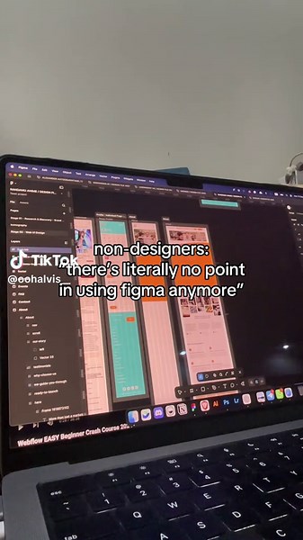 Why Figma Remains My Top Design Tool