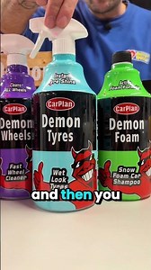 The PERFECT Introduction to Detailing and Valeting!