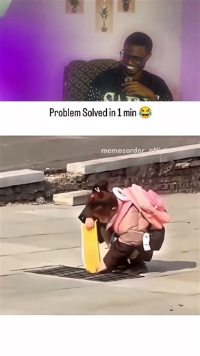 Skills In Her Resume: Problem Solving