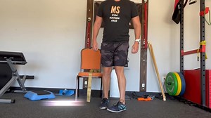 2.4K views · 44 reactions | FOOT: Eversion In today’s movement skill...