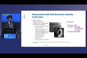 intravascular-ultrasound-imaging-to-guide-complex-pci