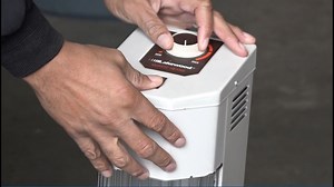 Verify: Is plugging a space heater into a power strip a potential fire hazard?