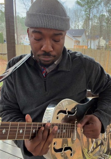 Exploring the Art of Slide Guitar Playing