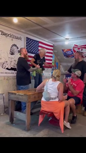 Flooding on Main St in Barre, Vermont. 7/10/24 📷: Quarry Kitchen & Spirits #vermontstrong #vt #vermont #flooding #barrevt #downtown #vermontbyvermonters | The Real Vermont