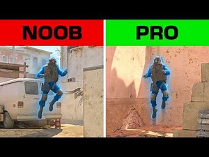 40 Pro Tips EVERY CS2 Player Should Know