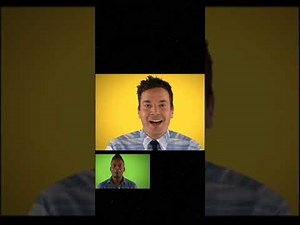 Star Wars theme acapella by Jimmy fallow show !