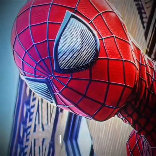 Spider-Man Smooth Transition HD | Epic Superhero Action in 4K | Best Spider-Man Moments