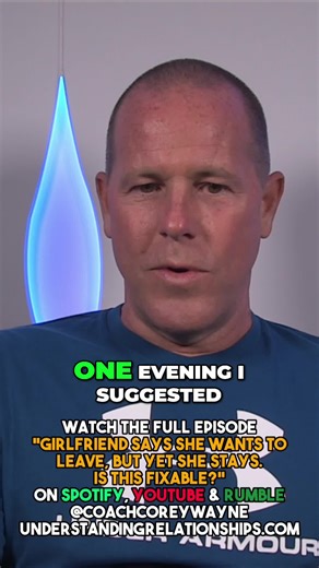 She Wants Space? Relationship SOS! What to Do IMMEDIATELY Join Members Only On My Website. 7 day free trial. Save 25% when you choose an annual Membership plan. Cancel anytime: https://understandingrelationships.com/plans Get Your Free Ebook Here: https://understandingrelationships.com/free-ebook #interview #Relationships #CoachCoreyWayne #dating #love #onlinedating #datingadvice #single #relationshipgoals #relationship #datingtips #marriage #datingapp #tinder #singles #datingcoach #datinglife #