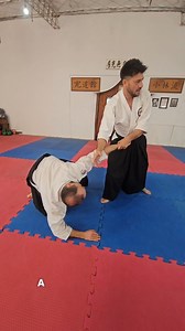 1.1K views · 204 reactions | Aikido San Luis on Reels | Facebook