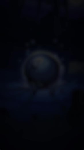 A pearl, a rare bloom and the full moon… The ancient ritual brings together the Ghost Orchid of Piggy Island and a Black Pearl under a full moon. It’s said to grant immense power. And tonight… it's a total lunar eclipse. #angrybirds | Angry Birds 2