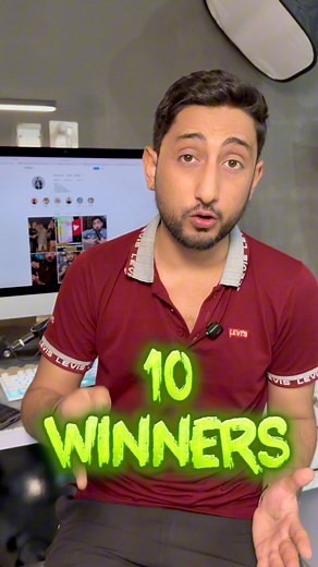 10 Redot Winners by Mr How | Mr How